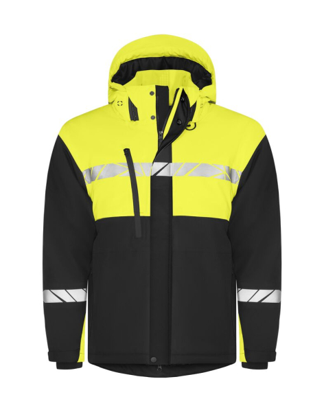 7413 WATTIERTE SOFTSHELL JACKE 7413 WATTIERTE SOFTSHELL JACKE 9910-VIZ